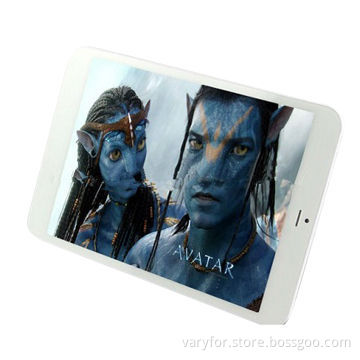 MTK8382 Hot Sale 7.85" Quad-core Android 4.4, Tablet PC, 3G Built-in with Multiple TouchNew